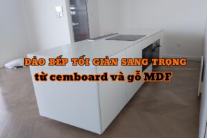 Trước khi cải tạo - Gạch men cũ mạch vữa ố đen