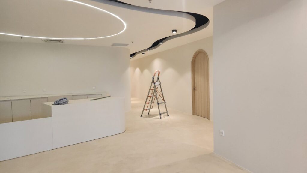 NanoCrete Việt Nam
