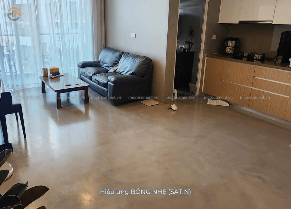 hiệu ứng bóng nhẹ