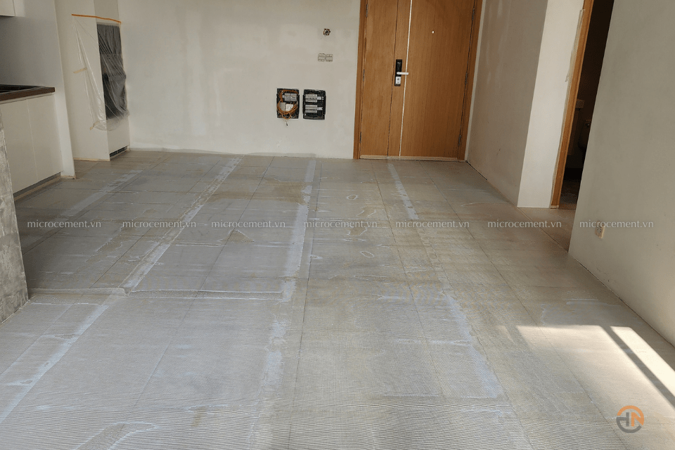 san-microcement